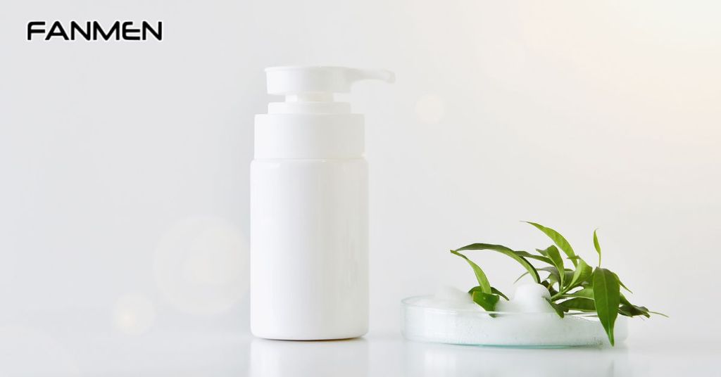 Lý do dung dịch vệ sinh nam Hàn Quốc được ưa chuộng