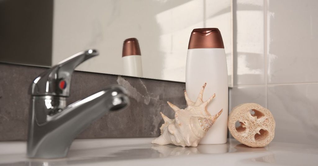 sữa tắm tẩy tế bào chết cho nam