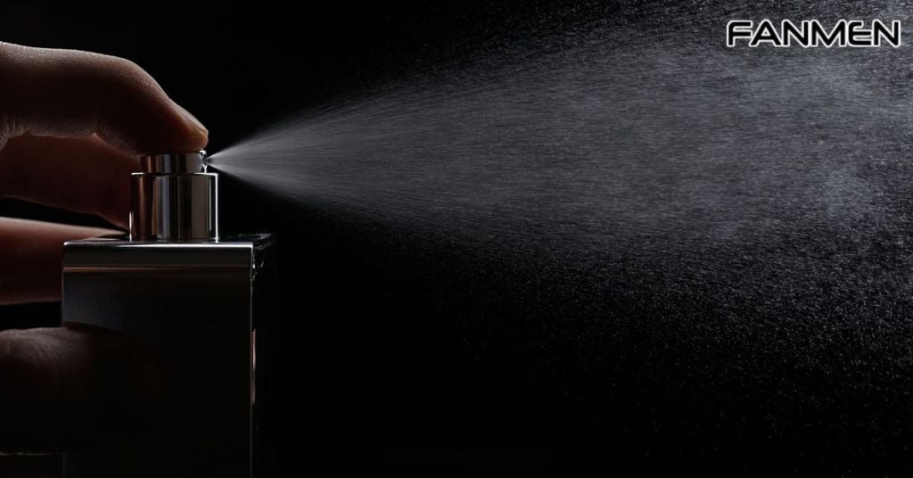 Mẹo Giúp Nước Hoa Mùi Mát Lạnh Cho Nam Lưu Hương Lâu