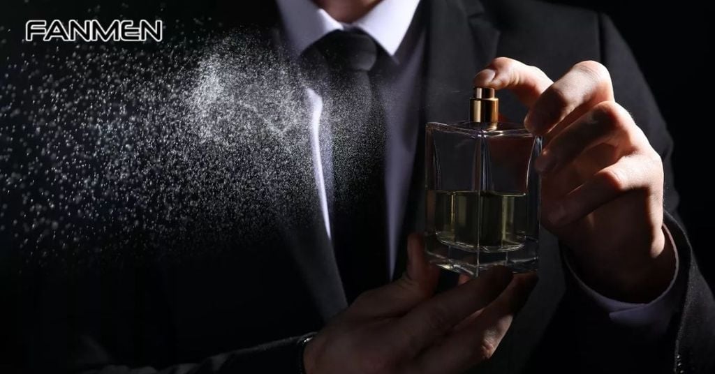 Cách Chọn Nước Hoa Hương Trà Xanh Cho Nam Phù Hợp