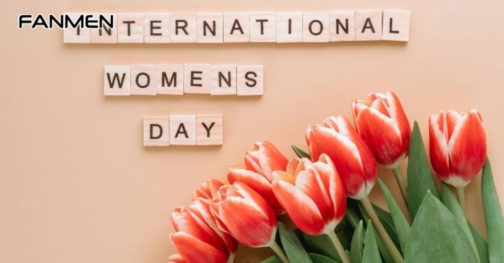 Nguồn Gốc Ra Đời Lịch Sử Ra Đời Của Ngày 8/3