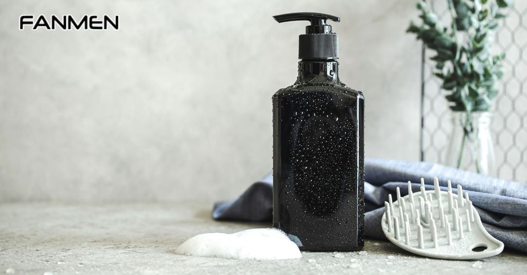 Một số lưu ý khi sử dụng dầu gội giúp tóc nhanh dài cho nam