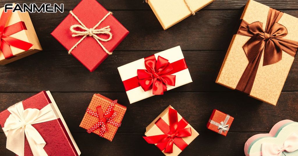 Tips chọn quà sinh nhật phù hợp với anh trai