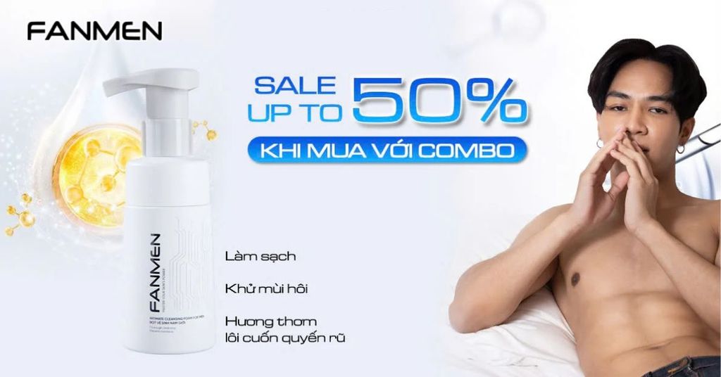 Cách Phòng Tránh Mụn Sinh Dục Ở Vùng Kín Nam