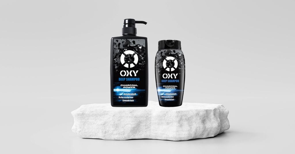 Khám phá các sản phẩm chăm sóc tóc cho nam HOT nhất