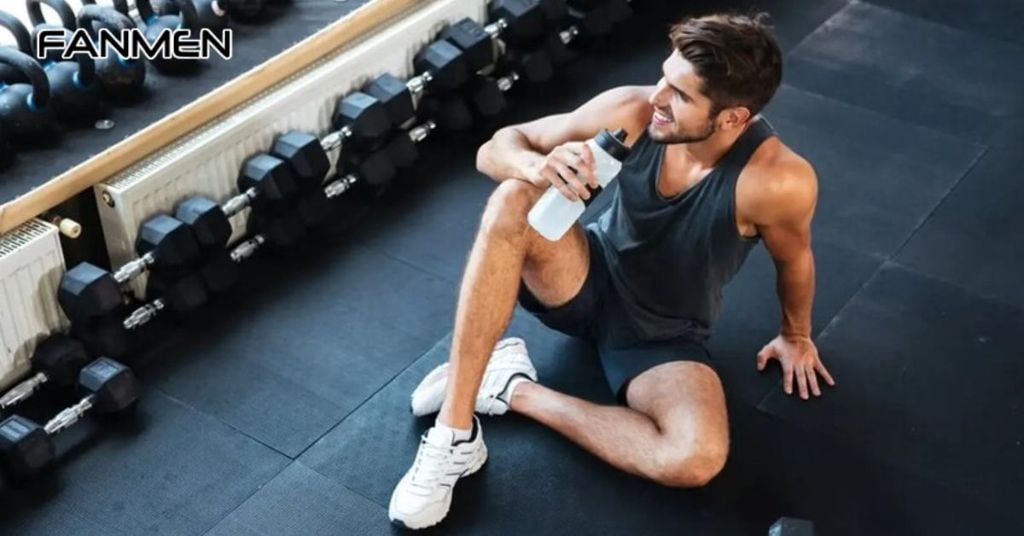 Gợi Ý Lịch Tập Các Bài Tập Ép Cân Cho Nam Hiệu Quả