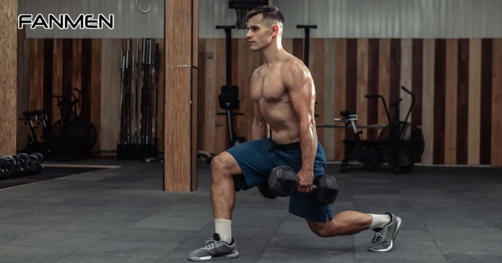 Kế Hoạch Tập Luyện Các Bài Tập Thân Dưới Cho Nam