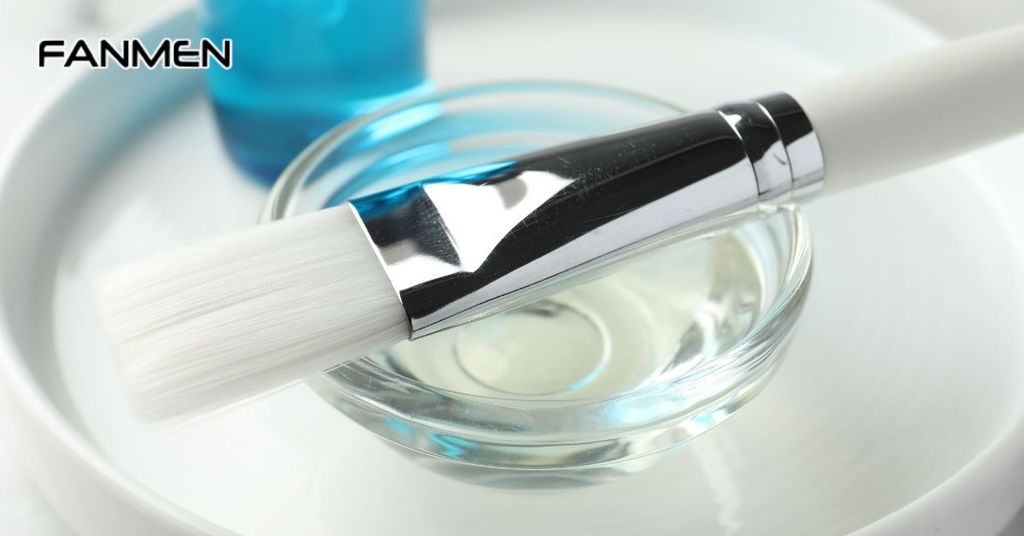 Phương pháp peel da