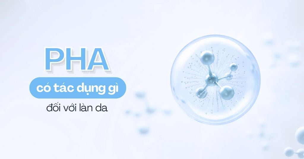 PHA là gì