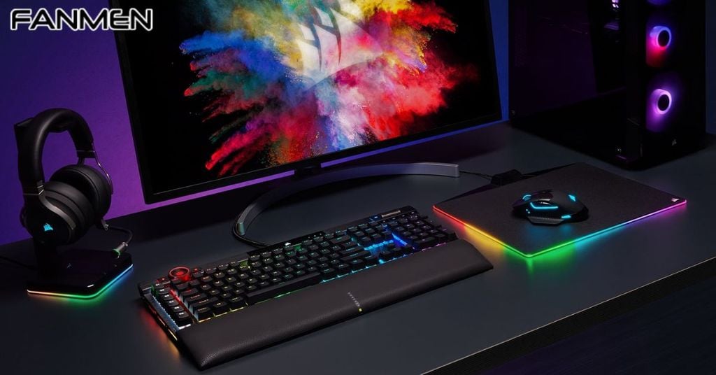 Phụ kiện công nghệ