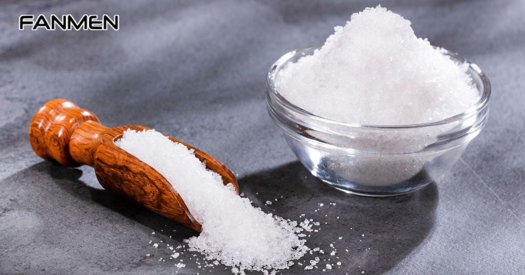 Cách Khắc Phục Khi Dị Ứng Dung Dịch Vệ Sinh Nam