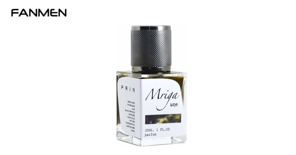 Nước hoa Thái Lan Prin Mriga Parfum