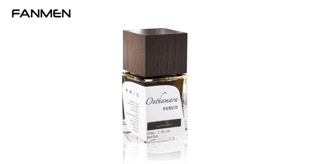 Nước hoa Thái Lan Prin Onthamara Parfum