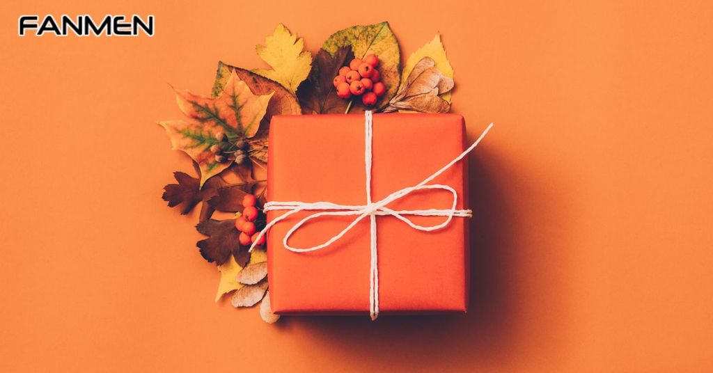 Nên tặng quà handmade cho bạn trai vào những dịp nào?