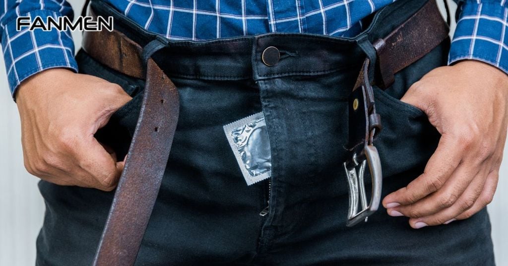 Quan hệ tình dục an toàn