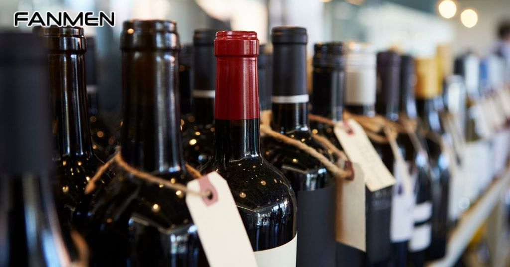 quà tặng cho sếp nam