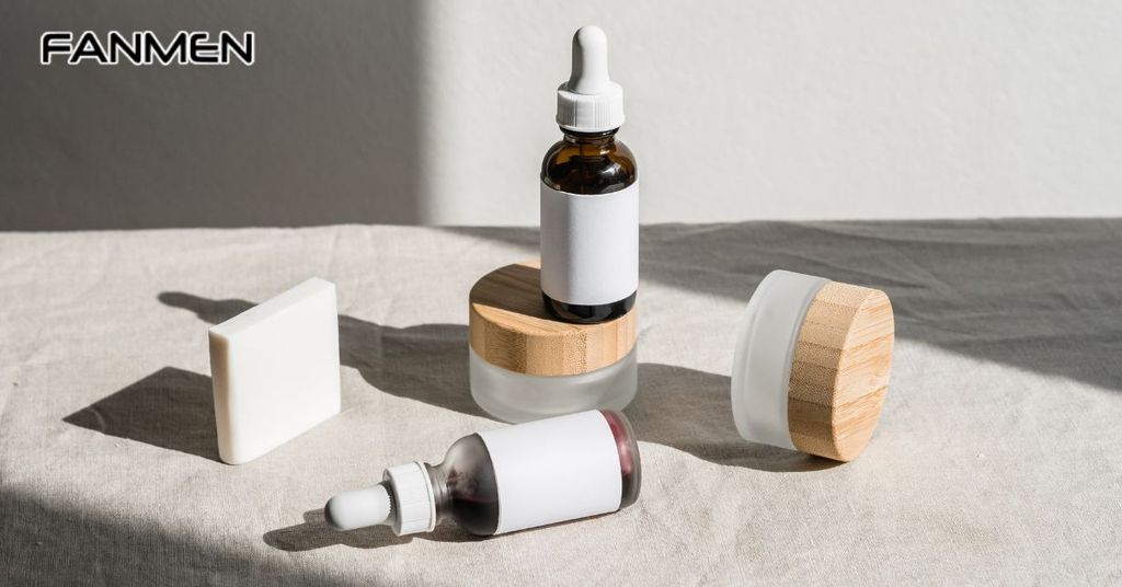 Sử Dụng Các Sản Phẩm Trị Mụn An Toàn