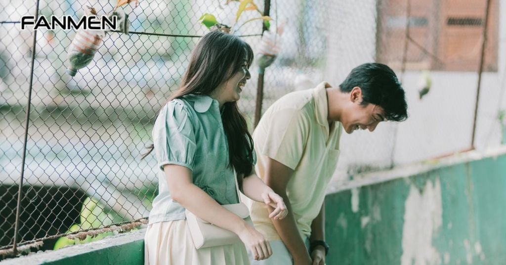 Sẵn sàng xuất hiện khi đối phương cần