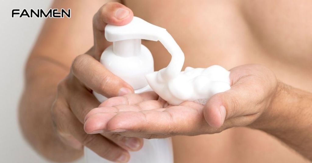 Tại sao cần sử dụng dung dịch vệ sinh nam?