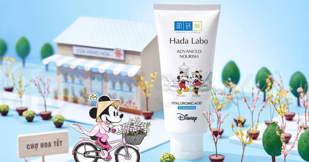 Điểm danh sữa rửa mặt cho nam tuổi dậy thì đáng mua nhất