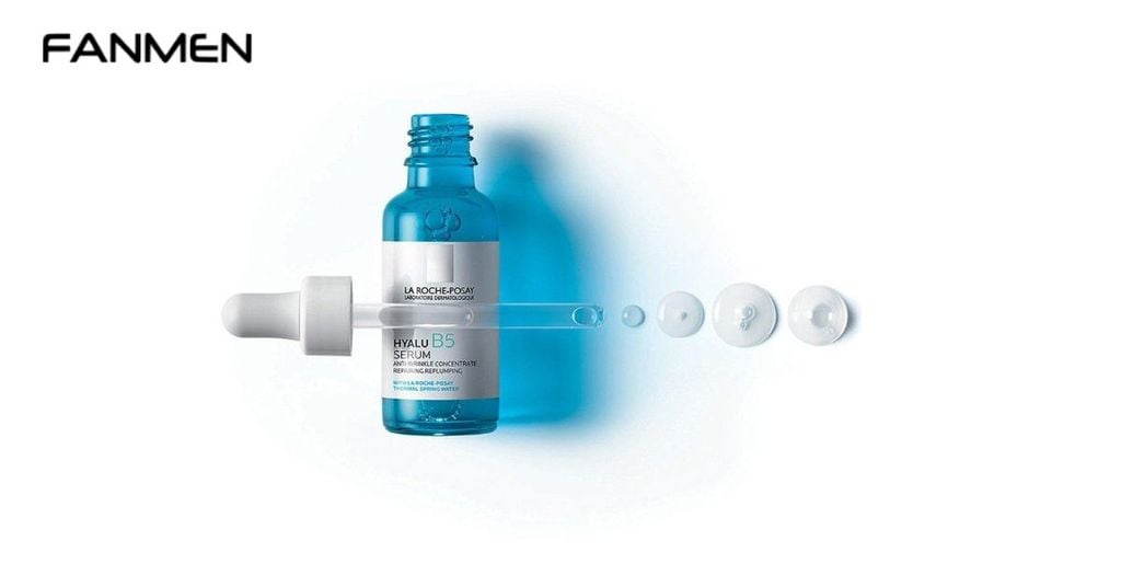 Serum La Roche-Posay Hyalu B5