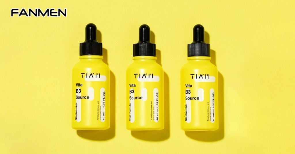 Serum Tia'm Vita B3 Source