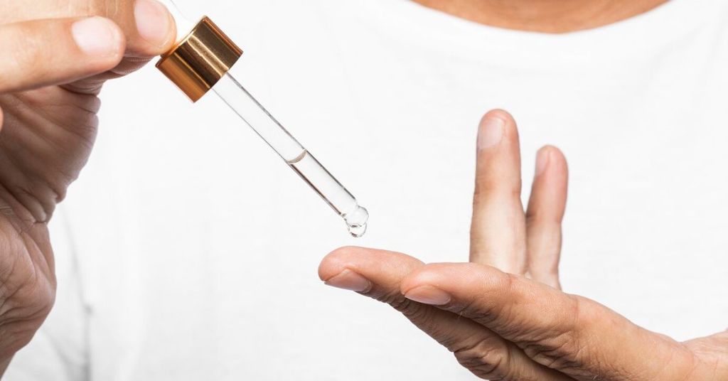 Sử dụng các dưỡng chất khác