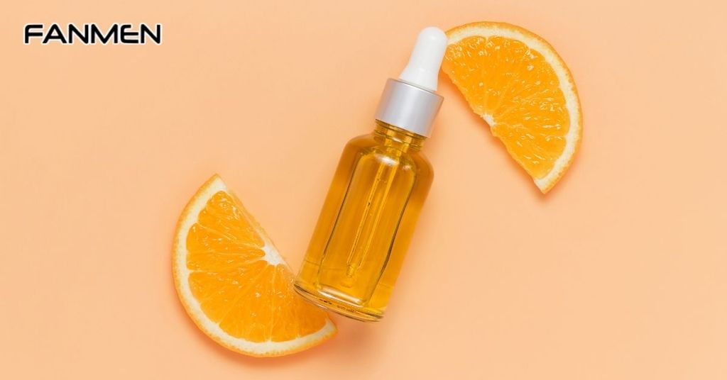 Serum ngăn ngừa mụn dành cho nam