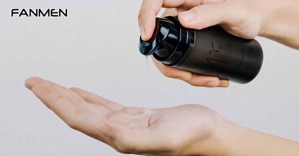 Chai dung dịch vệ sinh nam MdoC Pride Care & Strong Wash