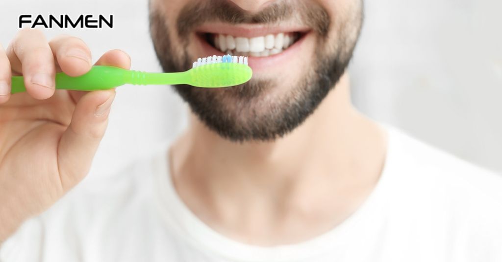 Vệ sinh răng miệng đúng cách và đều đặn