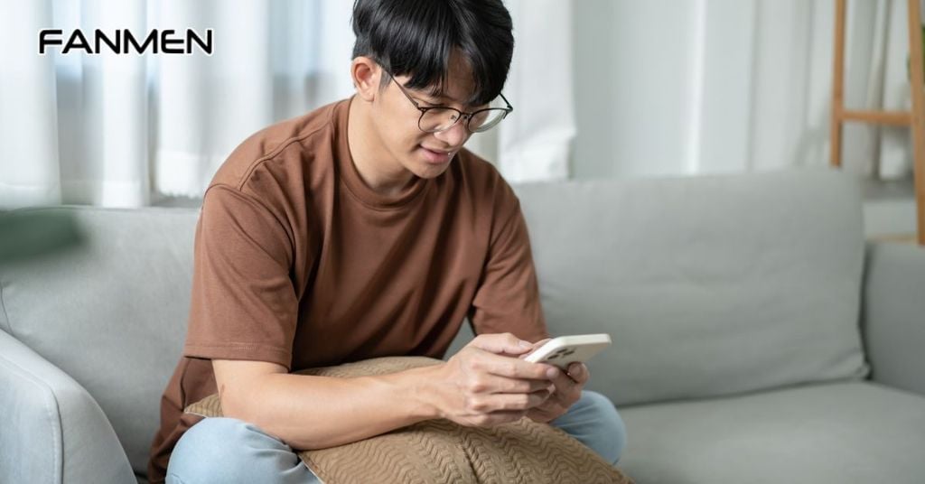 Một số lưu ý khi nhắn tin tán gái bá đạo