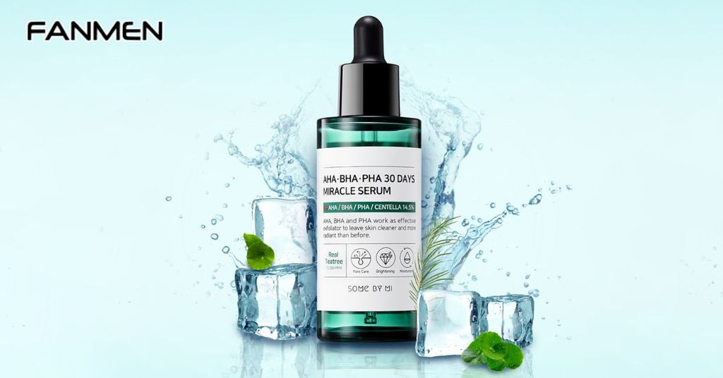 Some By Mi AHA-BHA-PHA