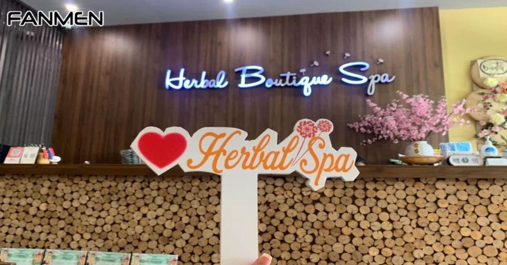 Spa Herbal