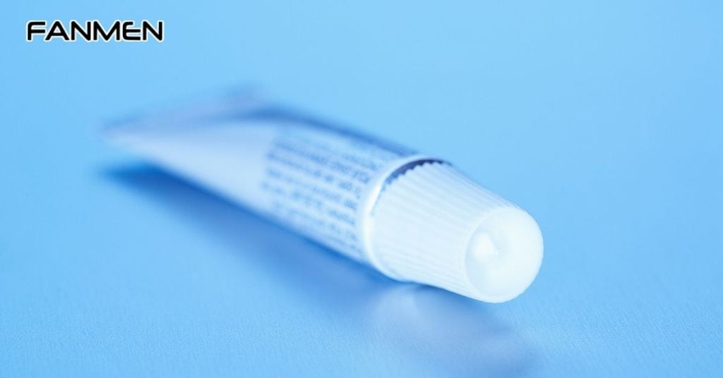 Sử dụng các hoạt chất trị mụn