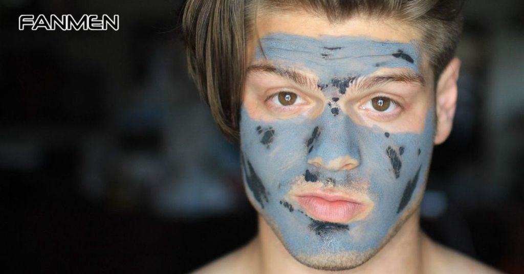 Sử dụng mặt nạ than hoạt tính