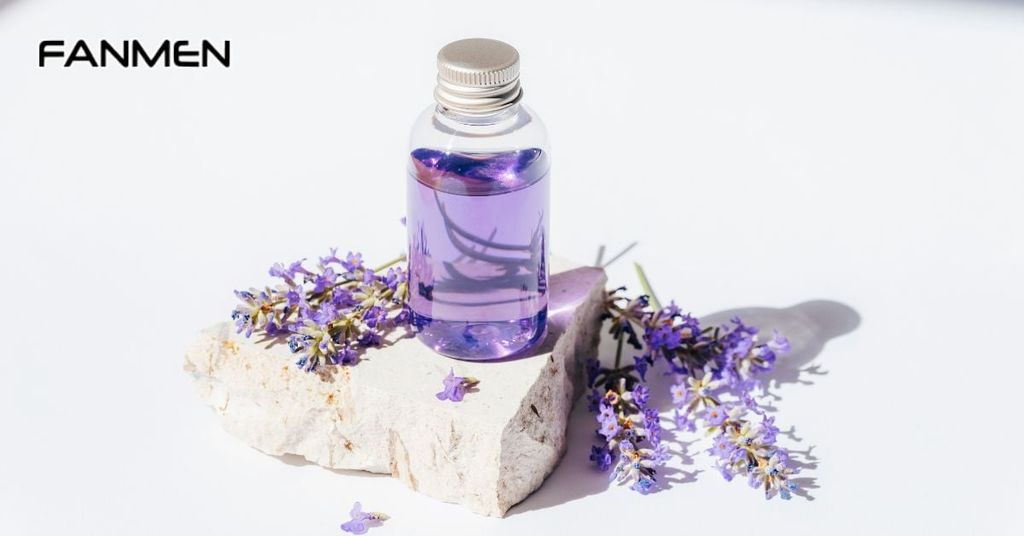 Sử dụng các nguyên liệu tự nhiên