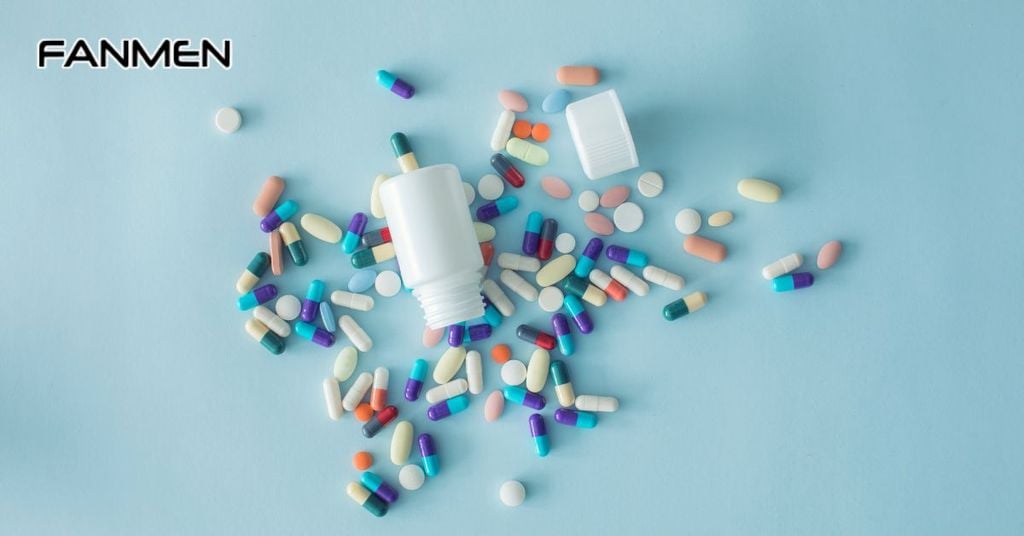 Sử dụng thuốc