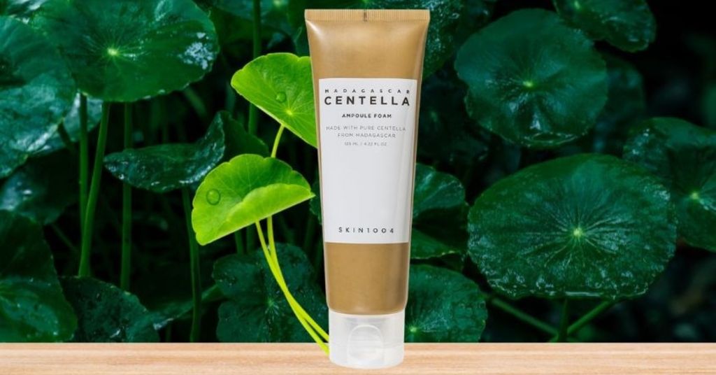 sữa rửa mặt trị mụn cám cho nam