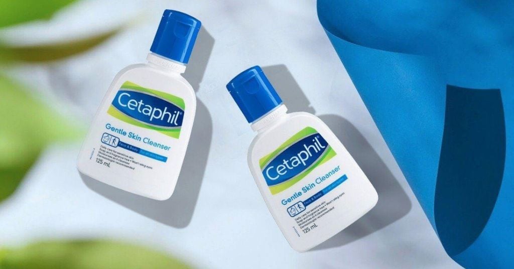 Điểm danh sữa rửa mặt cho nam tuổi dậy thì đáng mua nhất