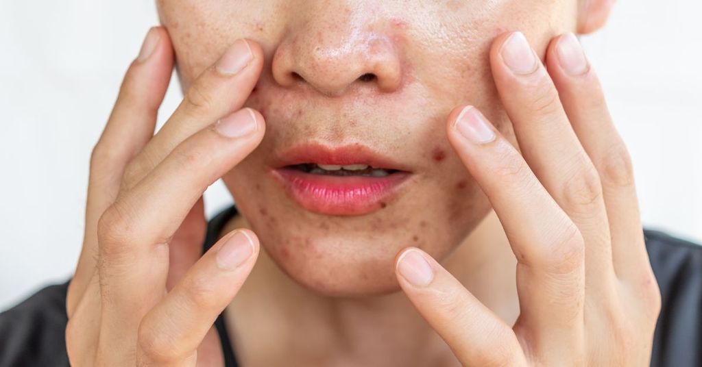 review sữa rửa mặt cho nam