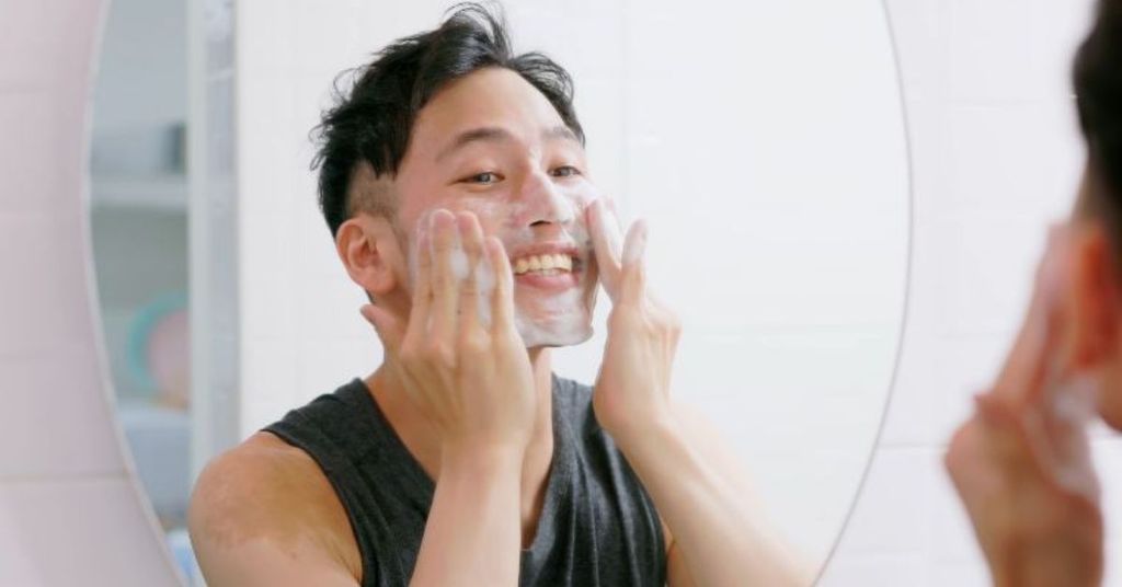 Hướng Dẫn Cách Lựa Chọn Sữa Rửa Mặt Cho Nam Da Thường Phù Hợp