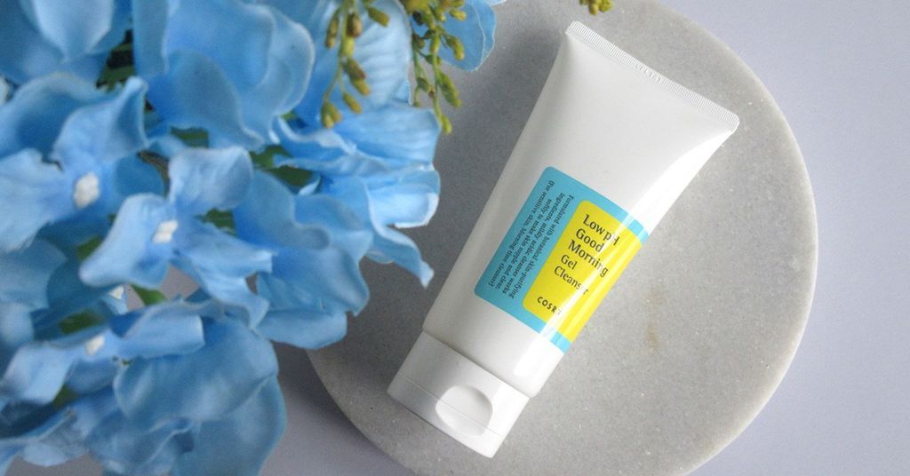 Điểm danh sữa rửa mặt cho nam tuổi dậy thì đáng mua nhất