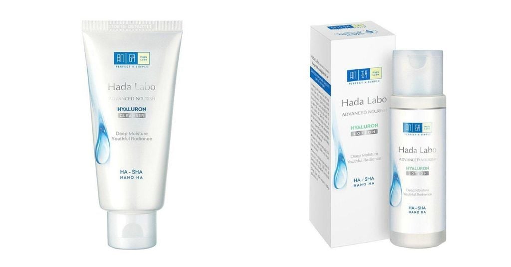 Top 7 sữa rửa mặt cho nam da khô PH thấp dưỡng ẩm hiệu quả