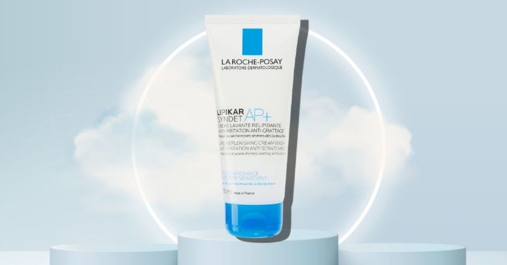 Top 7 sữa rửa mặt cho nam da khô PH thấp dưỡng ẩm hiệu quả