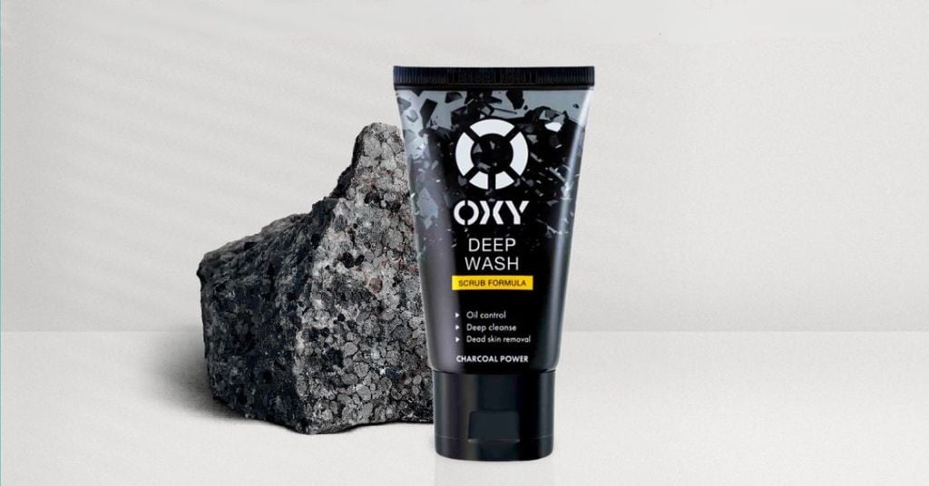 sữa rửa mặt nam