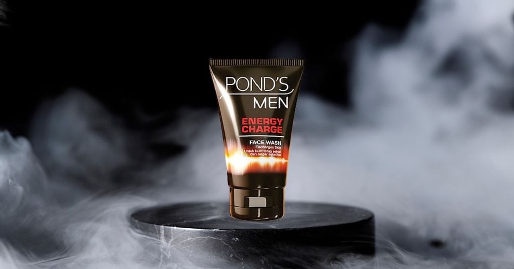 sữa rửa mặt nam