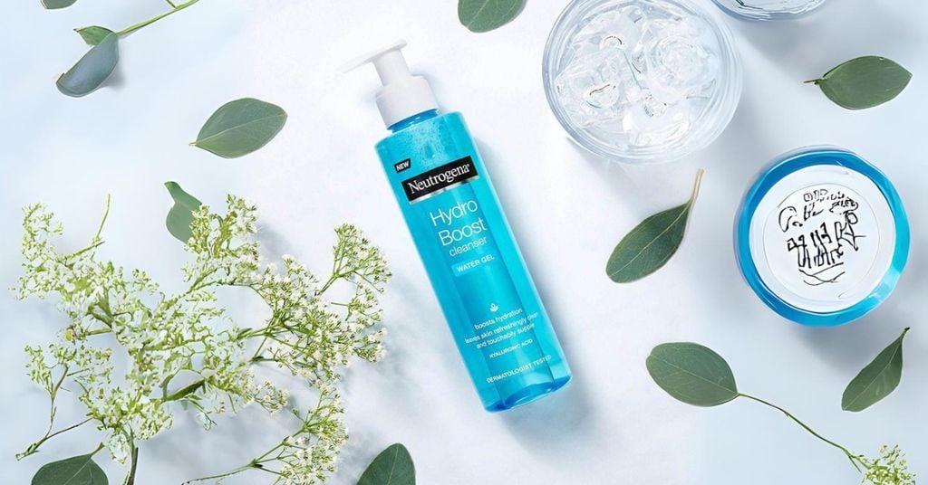 Top 7 sữa rửa mặt cho nam da khô PH thấp dưỡng ẩm hiệu quả