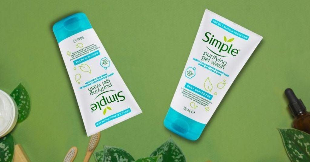 Điểm danh sữa rửa mặt cho nam tuổi dậy thì đáng mua nhất