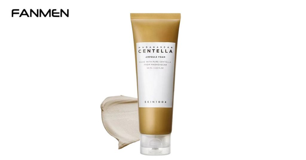 Sữa rửa mặt Skin1004