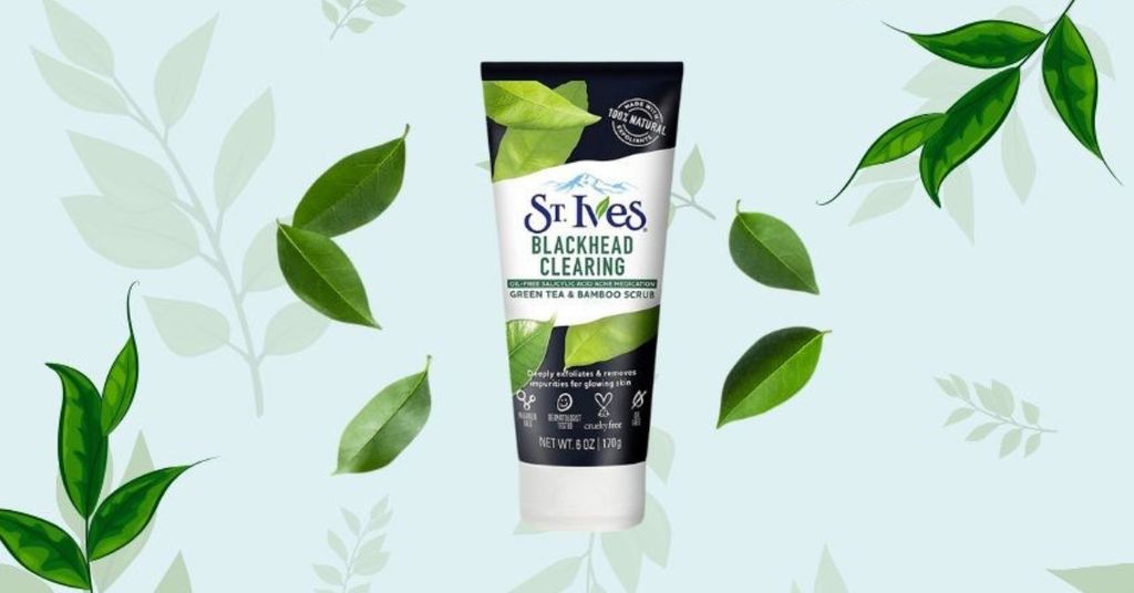 sữa rửa mặt thiên nhiên cho nam